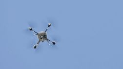 Hamas tensiona a Israel con un avión no tripulado