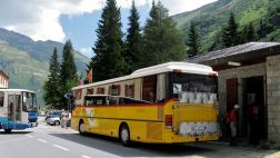 Fiestas Patrias: Tips para tener un buen viaje en bus