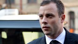 Pistorious, el atleta sudafricano rompe su silencio