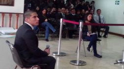 Ariel: “Mi madre es primero así tenga que ir contra mi hermana”