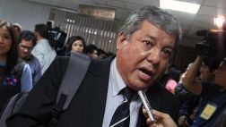 Despiden a funcionario que denunció préstamos de Caja de Lima