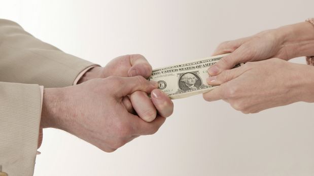 ¿Peleas por dinero? Estos consejos te ayudarán a evitarlo