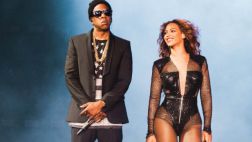 Beyoncé y Jay-Z ¿asisten a una terapia matrimonial?