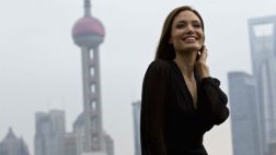 ¿Cuál es el secreto de Angelina Jolie para mantenerse hermosa?