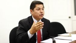 Defensor pide mantener principio de neutralidad por elecciones
