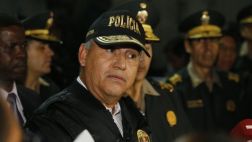 Te percibo y no te creo, Urresti, por Fernando Vivas
