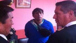 Policía recuperó S/. 65 mil que ‘marcas’ robaron a empresario