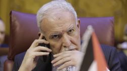 Israel y Hamas analizan propuesta egipcia de alto el fuego