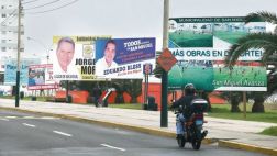 Los alcaldes sin vergüenza, por Alberto Villar