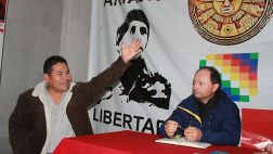 Ex convicto de ‘andahuaylazo’ lidera lista del PPC en Tacna