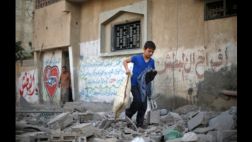Israel reanuda los bombardeos al no aceptar Hamas la tregua