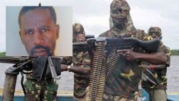 'Jefe carnicero' del Boko Haram fue capturado en Nigeria