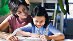 Entérate cómo les va a tus hijos en el colegio