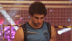 Nicola Porcella escribió un conmovedor mensaje en Twitter