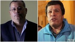 Heriberto Benítez y 10 jueces integrarían la red de Orellana