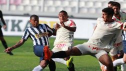 Clásico 'U' vs. Alianza: entradas se venderán desde el jueves