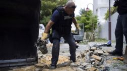Muere el primer ciudadano israelí alcanzado por cohete de Hamas