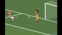 Viejos videojuegos para recrear mejores momentos del Mundial