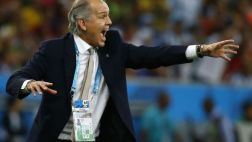Sabella y su continuidad: "No tomé ninguna decisión"