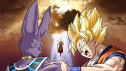 "Dragon Ball Z" tendrá una nueva película en el 2015