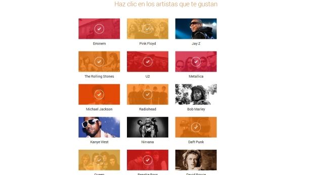Google lanza Play Music en Perú y otros países más de la región
