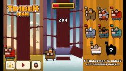 ¿Timberman es el nuevo Flappy Bird? Pruébalo y cuéntanos