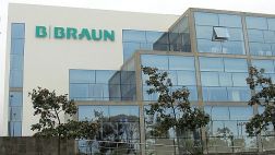 BBraun Perú exportó sueros por US$5 millones durante el 2013