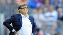 Martino reemplazaría a Sabella: "Ha dado su palabra a la AFA"