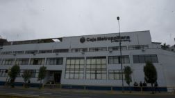 Caja Metropolitana: sanción a auditor no afecta investigación