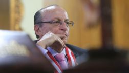 Peláez dice que son falsas las acusaciones de Giovanni Paredes