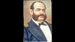 ¿Cómo se recuerda a Miguel Grau en tu ciudad?