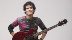 Pedro Suárez Vértiz cumplió meta: su música vuelve al escenario