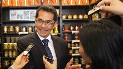 Danper prevé cerrar el año con US$130 millones en ventas