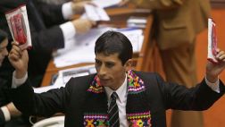 Alias 'Mataperro', por Sostiene Menéndez
