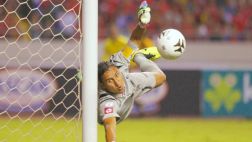 Keylor Navas al Real Madrid: "Hecho", afirma diario Marca