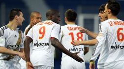 Francia: no permiten ascenso de club sin garantías financieras