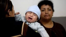 MIMP registró 56 feminicidios en el primer semestre de 2014