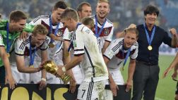 ¿En cuánto se valorizan las selecciones tras el Mundial?