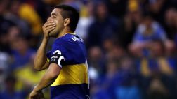 Juan Román Riquelme dejará Boca y se acerca a Argentinos
