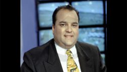 Así ocurrió: En 2009 fallece el periodista Micky Rospigliosi
