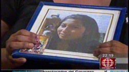 Hallazgo de cadáver en Lurín sería feminicidio