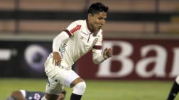 Universitario vs. Melgar: cremas juegan en el Estadio Nacional