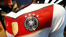 Adidas registra récord de ventas tras victoria de Alemania