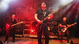 Afghan Whigs: la banda olvidada de la era grunge