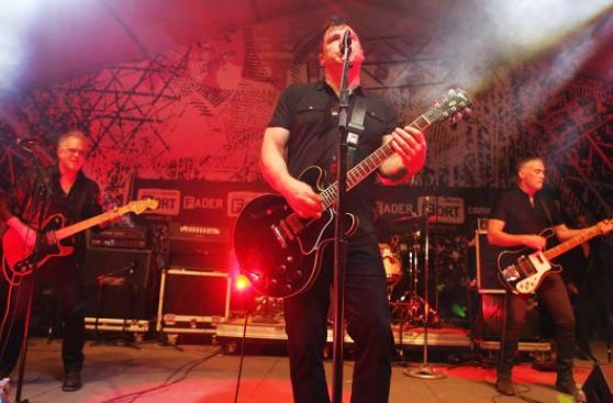 Afghan Whigs: la banda olvidada de la era grunge