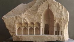 Esta es la mejor decoración para quienes aman la arquitectura