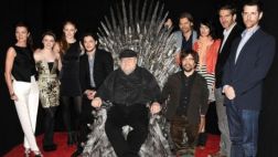 "Game of Thrones": autor reveló cuál es su personaje favorito