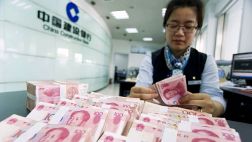 La economía china se expandió 7,5% en el segundo trimestre