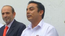JEE admitió inscripción de Moisés Mieses a la Alcaldía de Lima