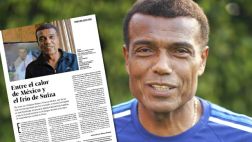 Hace 40 años FC Basilea fichó al ‘Nene’ Cubillas por US$300 mil